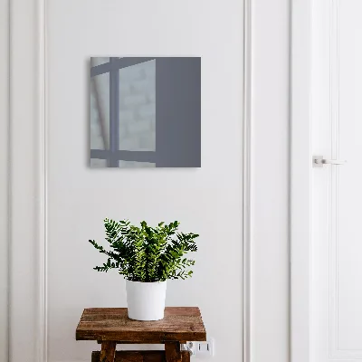 Key box for wall Cool grey