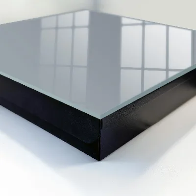 Key box for wall Grey