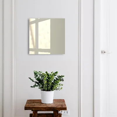 Key cabinet Warm grey