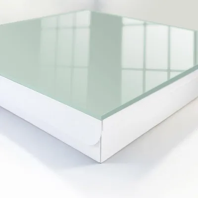 Key box for wall Light mint