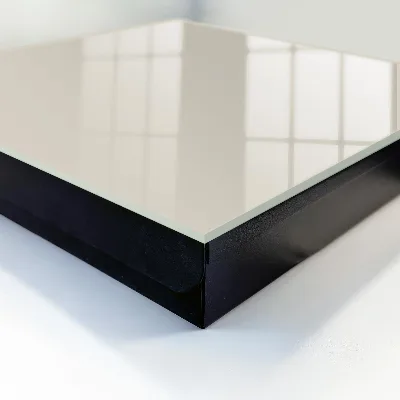 Key cabinet Warm stone