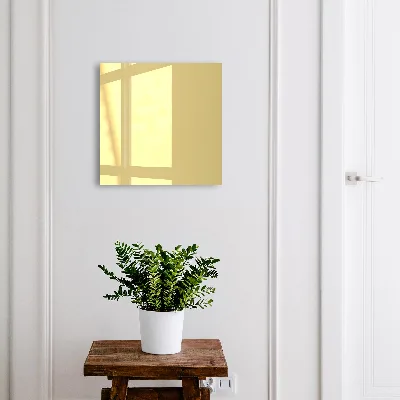 Key cabinet Grey blue