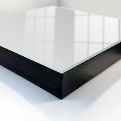 Key box for wall grey
