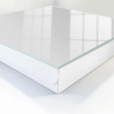 Key box for wall Grey color