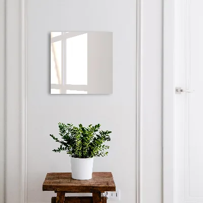 Key box for wall Grey color