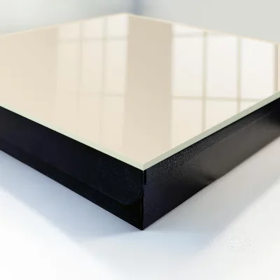 Key box for wall Light stone
