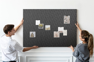 Pin board Dark pattern