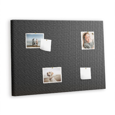 Pin board Dark pattern