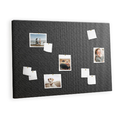 Pin board Dark pattern