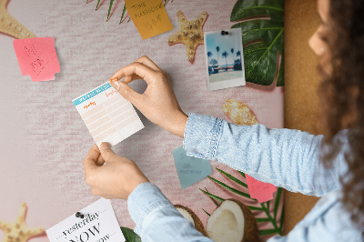 Pin board Summer vibes