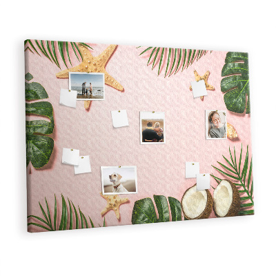 Pin board Summer vibes