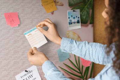 Pin board Summer vibes