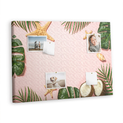 Pin board Summer vibes