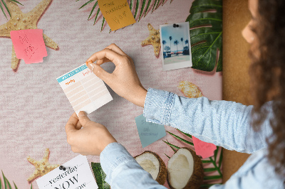 Pin board Summer vibes