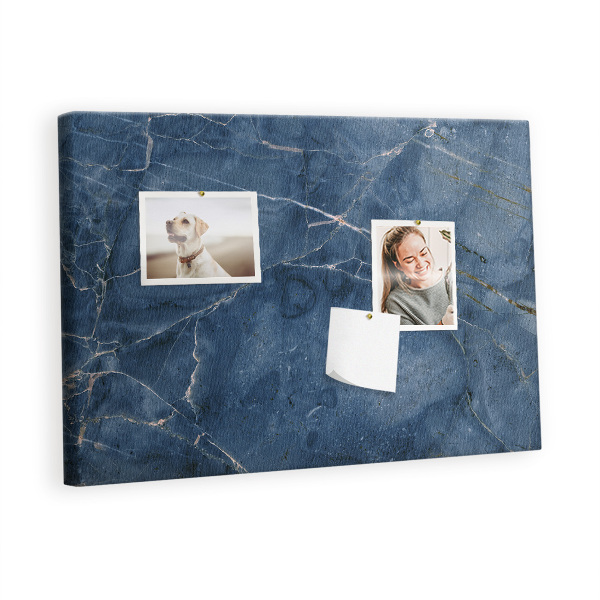 Pin board Elegant marble
