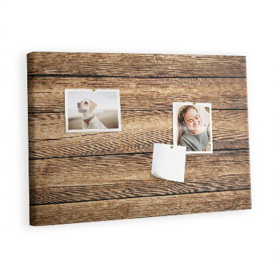 Cork board Wood panels