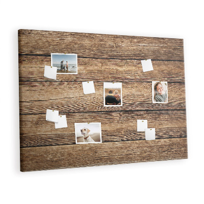 Cork board Wood panels