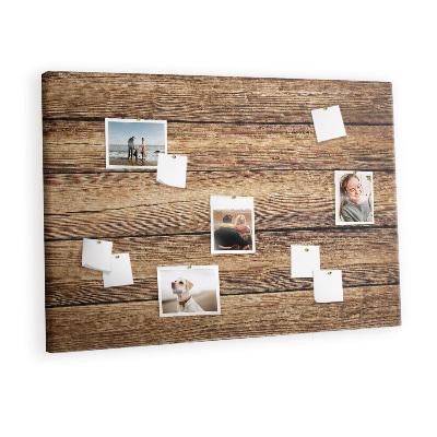 Cork board Wood panels