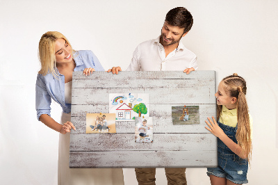 Cork display board Wooden boards