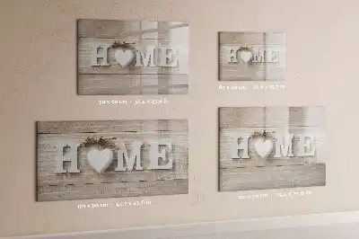 Magnetic marker board home text version