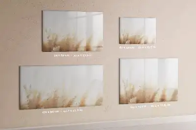 Magnetic magnetic marker board grain abstraction design
