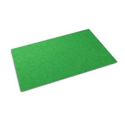 Door mat Grass