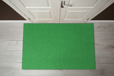 Door mat Grass