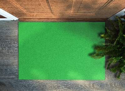 Door mat Grass