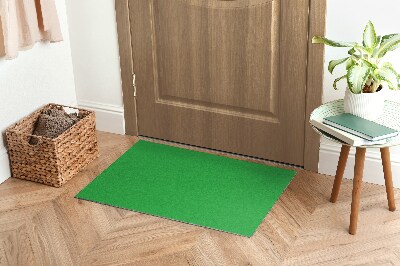 Door mat Grass