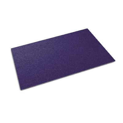 Door mat Cobalt