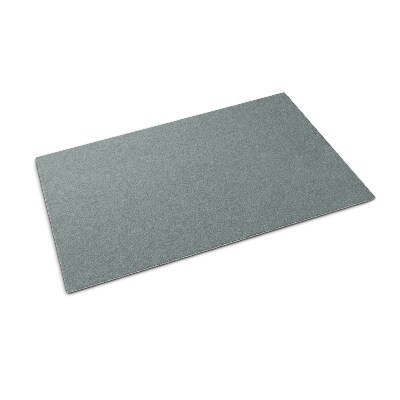 Door mat Gray grits