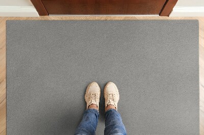 Door mat Cloudy sky