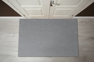 Door mat Ash