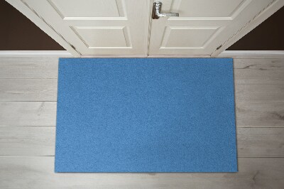 Door mat Blue eyes