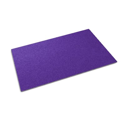 Door mat Amethyst