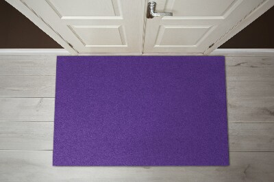 Door mat Amethyst