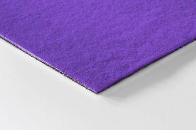 Door mat Amethyst