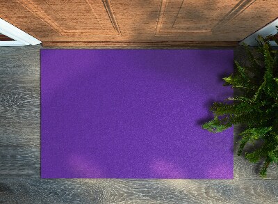 Door mat Amethyst