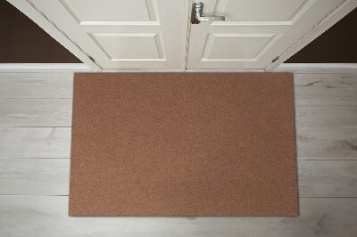 Door mat Copper