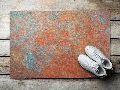 Doormat Rust