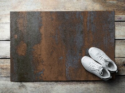 Doormat Rust