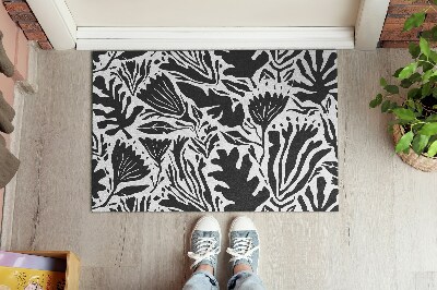 Doormat Plants abstraction