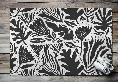 Doormat Plants abstraction