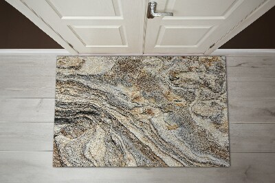 Doormat Marble