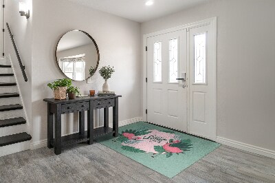 Indoor doormat Home sweet home