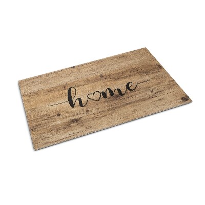 Doormat Home