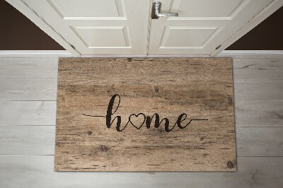 Doormat Home