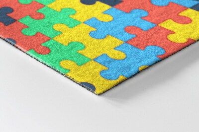 Doormat Puzzle