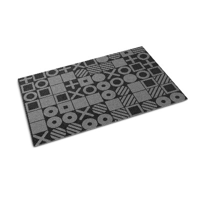 Doormat Squares