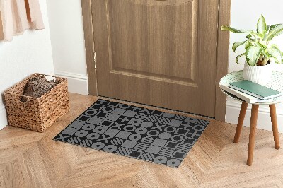 Doormat Squares